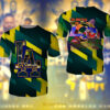 Los angeles RAMs champions livii t-shirt custom 3d for fan Los angeles RAMs champions livii t-shirt custom 3d for fan