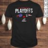 2022 Super Wild Card Playoff Weekend Buffalo Bills Vs New England Patriots Shirt 2022 Super Wild Card Playoff Weekend Buffalo Bills Vs New England Patriots Shirt