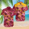 ARIZONA CARDINALS HAWAIIAN SHIRT FOR FANS