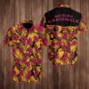 ARIZONA CARDINALS HAWAIIAN SHIRT NFL FOR FANS