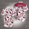 ARIZONA CARDINALS NFL HAWAII SUMMER SHIRT FOR FANS