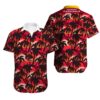 ARIZONA CARDINALS NFL LIMITED EDITION HAWAIIAN SHIRT FOR FANS