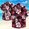 ARIZONA CARDINALS NFL TOMMY BAHAMA HAWAIIAN SHIRT FOR FANS