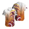 ARIZONA CARDINALS SUMMER BEACH HAWAIIAN SHIRT FOR FANS ARIZONA CARDINALS SUMMER BEACH HAWAIIAN SHIRT FOR FANS
