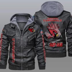 Arizona-Cardinals-Leather-Jacket-NFL-The-Red-Sea