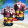 Arizona Cardinals NFL Hawaiian Shirt For Fans