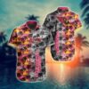 Arizona Cardinals NFL Hawaiian Shirts And Shorts For Fans