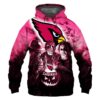 Arizona-Cardinals-nfl-Hoodie-3D-Halloween-Horror-night-gift-for-fans