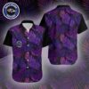 BALTIMORE RAVENS NFL HAWAIIAN SHIRT FOR FANS 01 yHu BALTIMORE RAVENS NFL HAWAIIAN SHIRT FOR FANS 01 yHu