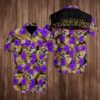 BALTIMORE RAVENS NFL HAWAIIAN SHIRT FOR FANS 03 BALTIMORE RAVENS NFL HAWAIIAN SHIRT FOR FANS 03