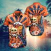 Baby Yoda Denver Broncos NFL Hawaiian Shirt and Shorts For Fans Baby Yoda Denver Broncos NFL Hawaiian Shirt and Shorts For Fans