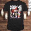 Beware Of The Boogeymen Patriots Boogeyman New England Shirt Beware Of The Boogeymen Patriots Boogeyman New England Shirt