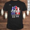 Boston City Of Champions New England Patriots Tom Brady Vs Boston Red Sox David Ortiz Signatures Shirt Boston City Of Champions New England Patriots Tom Brady Vs Boston Red Sox David Ortiz Signatures Shirt