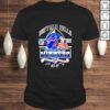 Buffalo Bills 20212022 AFC Wild Card Winner Buffalo Bills vs New England Patriots shirt Buffalo Bills 20212022 AFC Wild Card Winner Buffalo Bills vs New England Patriots shirt