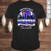 Buffalo Bills 20212022 AFC Wild Card Winners Buffalo Bills vs New England Patriots shirt