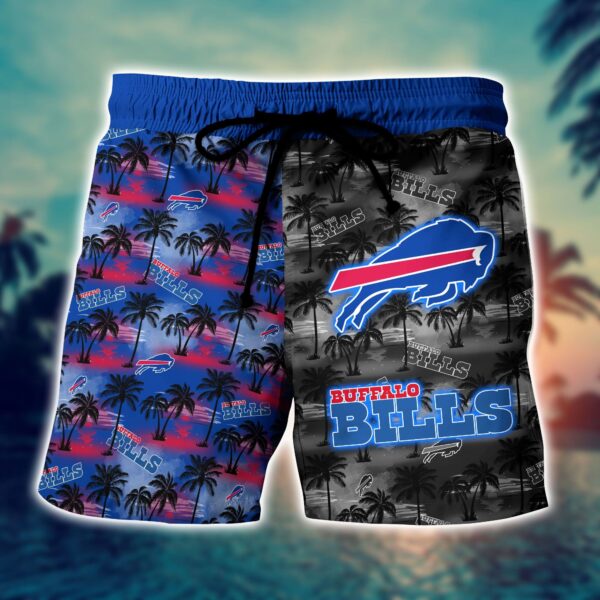 Buffalo-Bills-NFL-Hawaii-full-3D-Shorts-For-Fans
