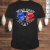 Buffalo Bills Vs New England Patriots 2022 Super Wild Card NFL New Shirt Buffalo Bills Vs New England Patriots 2022 Super Wild Card NFL New Shirt
