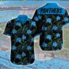 CAROLINA PANTHERS NFL HAWAIIAN SHIRT FOR FANS