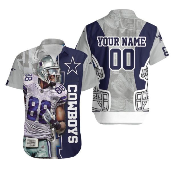 Ceedee Lamb 88 Dallas Cowboys NFL East Champions Super Bowl Personalized Shirt For Fans