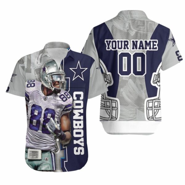 Ceedee Lamb 88 Dallas Cowboys NFL East Champions Super Bowl Personalized Shirt For Fans