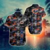 Chicago Bears NFL Hawaii full 3D Shirts combo summer For Fans Chicago Bears NFL Hawaii full 3D Shirts For Fans