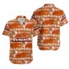 Cincinnati Bengals Coconut Trees NFL Hawaiian Shirt For Fans 01