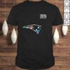 Crucial Catch New England Patriots Shirt