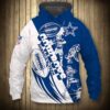 DALLAS COWBOYS NFL 2022 3D print hoodie