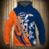 DENVER BRONCOS NFL 2022 3D print hoodie