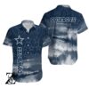 Dallas Cowboys Hawaiian Shirt full star for fans