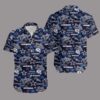 Dallas Cowboys Retro Hawaiian Shirt For Fans Dallas Cowboys Retro Hawaiian Shirt For Fans