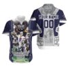 Dallas Cowboys Thank You Fans Nfc East Division Super Bowl 2021 Hawaiian Shirt For Fans Dallas Cowboys Thank You Fans Nfc East Division Super Bowl 2021 Hawaiian Shirt For Fans