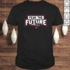 Fear The Future New England Football Shirt