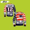 Funny Brady 12 New England Patriots Ugly Christmas Sweater custom Funny-Brady-12-New-England-Patriots-Ugly-Christmas-Sweater-custom