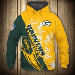 GREEN-BAY-PACKERS-NFL-2022-3D-print-hoodie