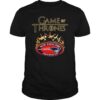 Game of Thrones New England Patriots mashup shirt