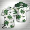 Green Bay Packers Football Hawaiian Shirt For Fans