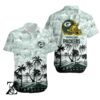 Green Bay Packers Hawaiian Shirt For Fans 01
