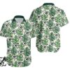 Green Bay Packers Hawaiian Shirt For Fans