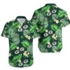 Green Bay Packers NFL Hawaiian Shirt For Fans 01