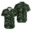 Green Bay Packers NFL Hawaiian Shirt For Fans 02