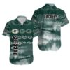 Green Bay Packers NFL Hawaiian Shirt For Fans 5PY