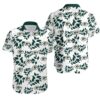 Green Bay Packers NFL Hawaiian full Shirt 03 For Fans Green Bay Packers NFL Hawaiian full Shirt 03 For Fans