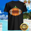 Halloween Football Pumpkin Sport Player Costume t-Shirt Halloween Football Pumpkin Sport Player Costume t Shirt