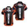 Hawaiian Shirt Denver Broncos For Hot Fans Hawaiian Shirt Denver Broncos For Hot Fans