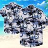 Hawaiian Shirt Indianapolis Colts Limited Edition