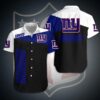 Hawaiian Shirt New York Giants Aloha For Fans