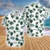Hawaiian Shirt New York Jets For Fans Hawaiian Shirt New York Jets For Fans