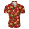 Hawaiian Shirt San Francisco 49ers For Big Fans