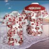 Hawaiian Shirt San Francisco 49ers For Fans 01